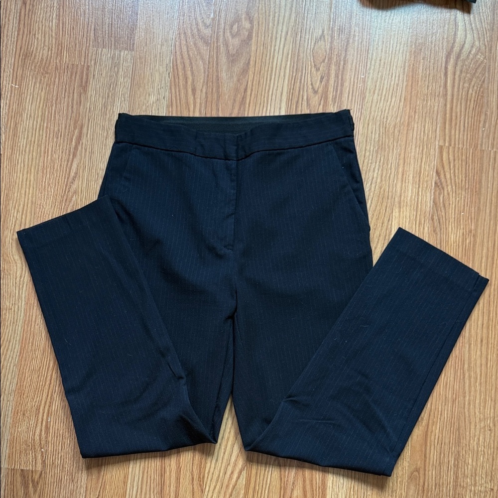 Zara Black Women's Pants